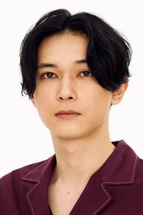 Photo of Ryo Yoshizawa