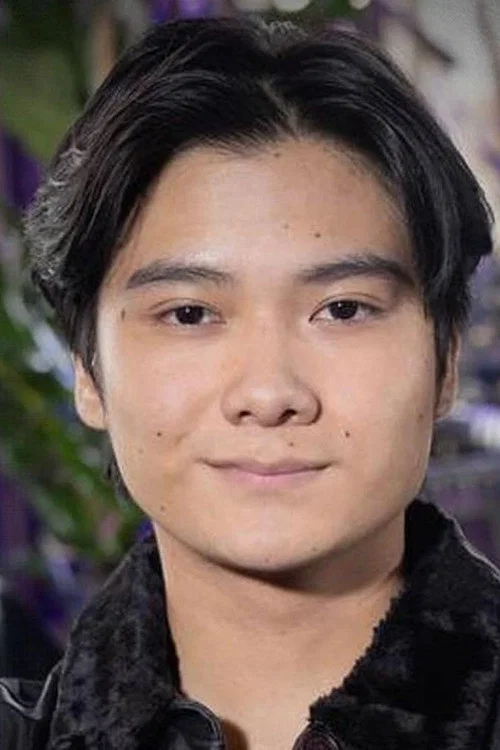 Photo of Harvey Bautista