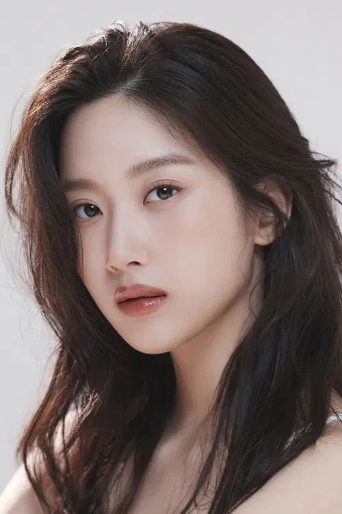 Photo of Mun Ka-young