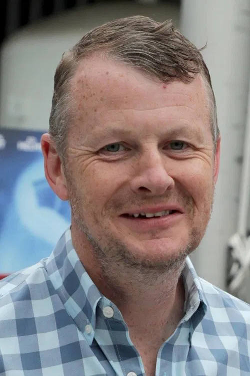 Photo of Mark Swift