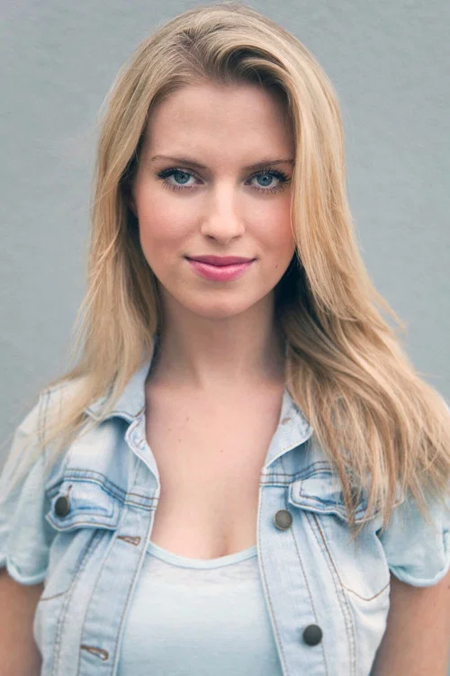Photo of Barbara Dunkelman