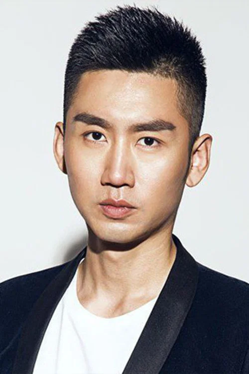 Photo of He Da