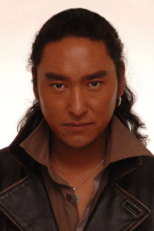 Photo of Dunzhu Renqing