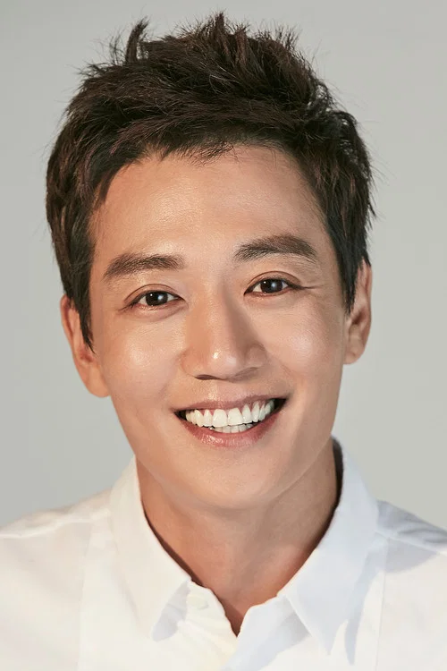 Photo of Kim Rae-won