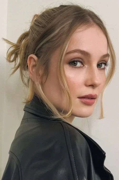 Photo of Hannah Dodd