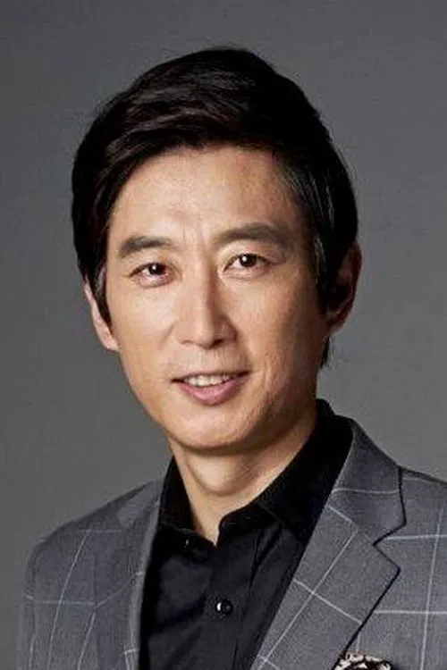 Photo of Kim Won-hae
