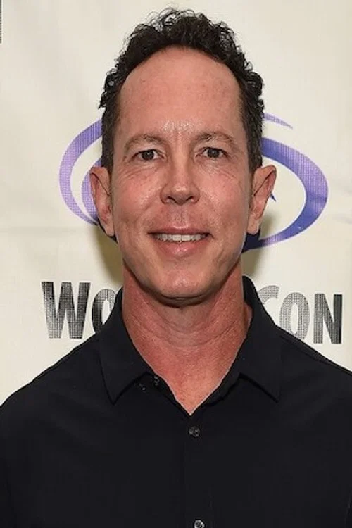 Photo of Matt Nix