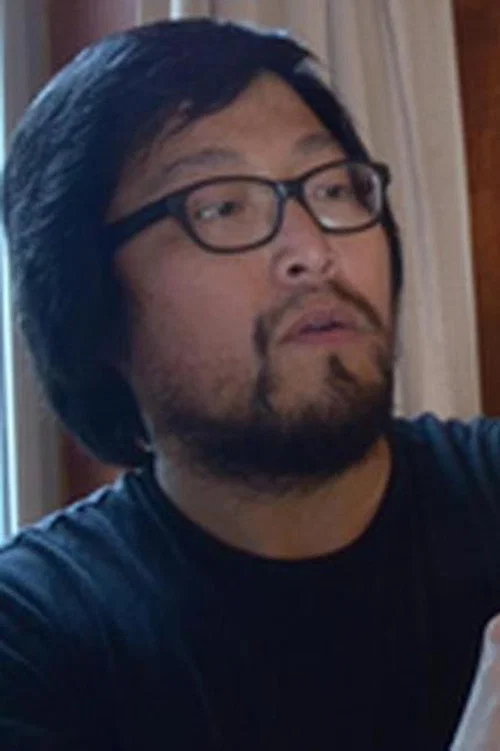 Photo of Chan Chi-Ying
