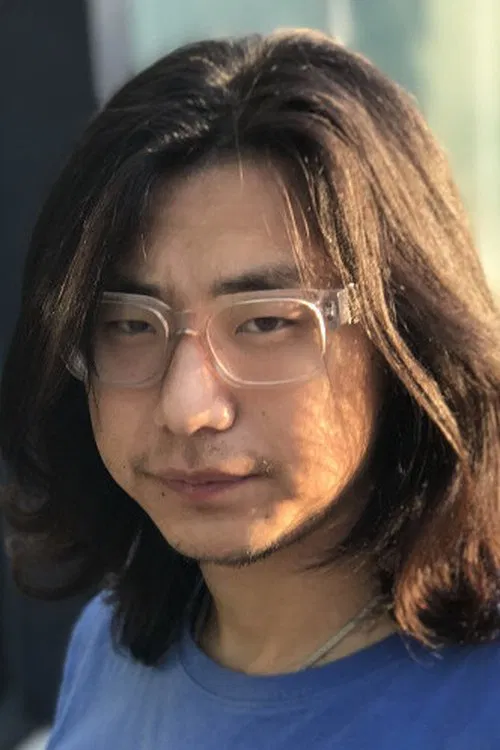 Photo of Chen Ziping