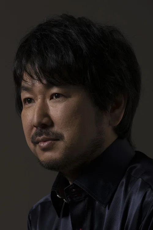 Photo of Yoshihiro Ike