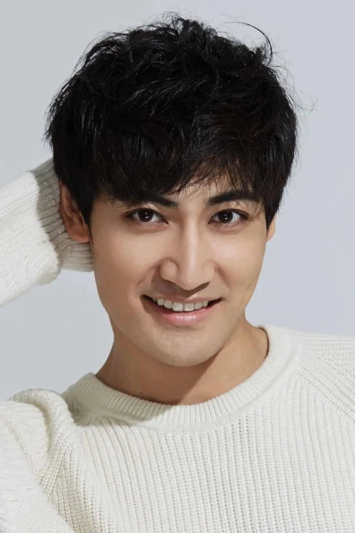 Photo of Wang Yifan