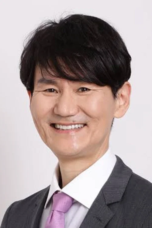 Photo of Kiyotaka Nanbara