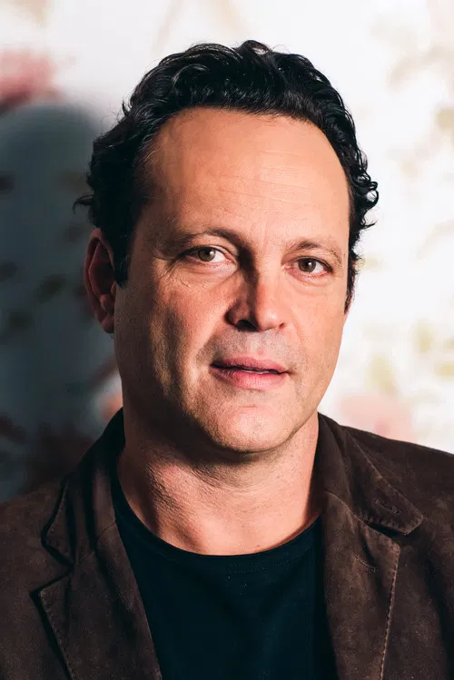 Photo of Vince Vaughn