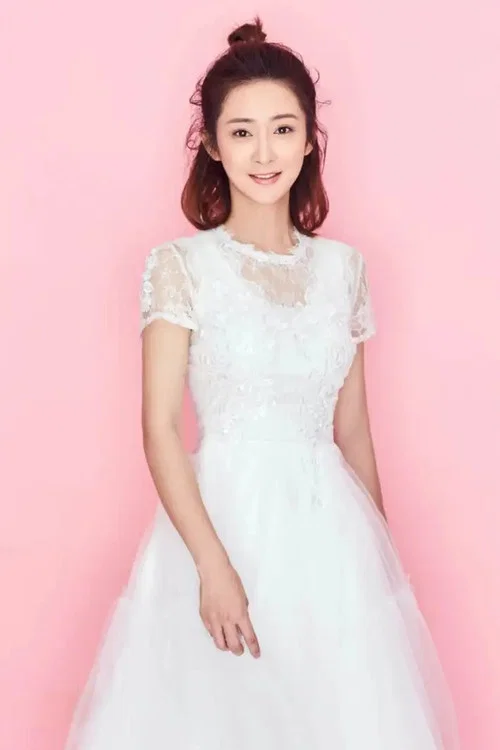 Photo of Vivian Xu