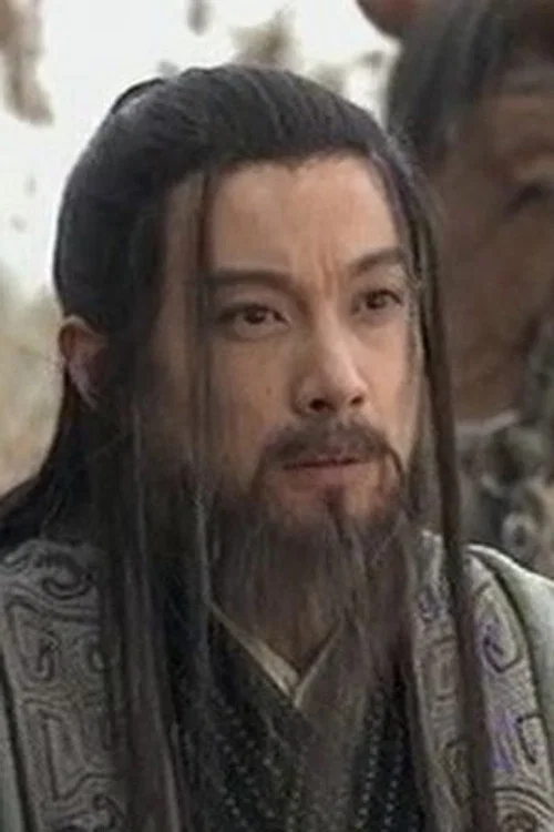 Photo of Sun Chenxi