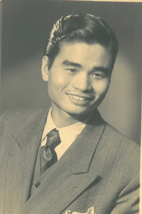 Photo of Le Mong Hoang