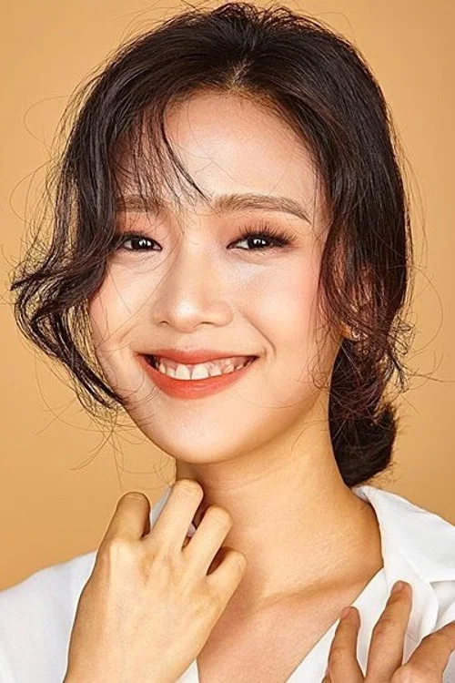 Photo of Lee Rang-seo