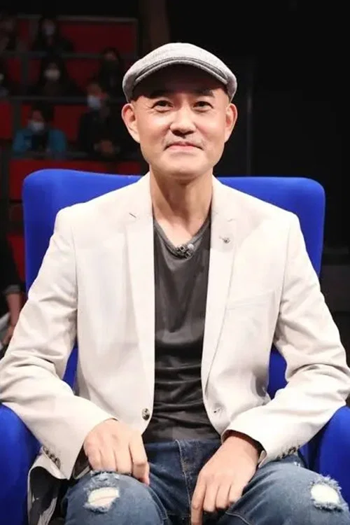 Photo of 周国丰