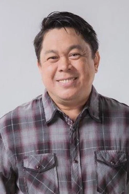 Photo of Dennis Padilla