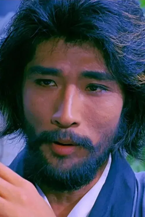 Photo of Joh Chung-Sing