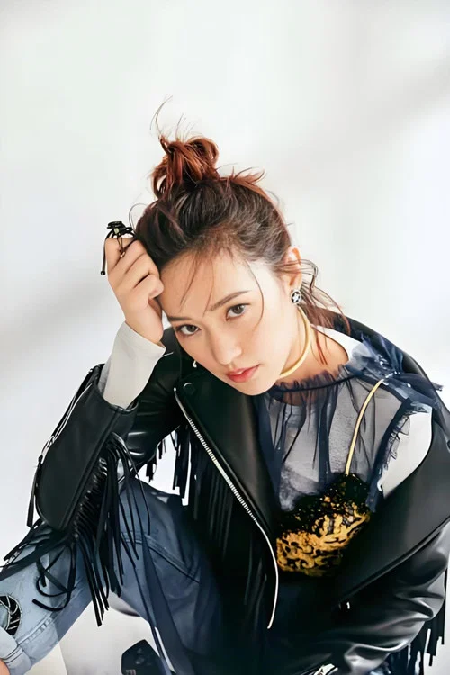 Photo of Qu Yue