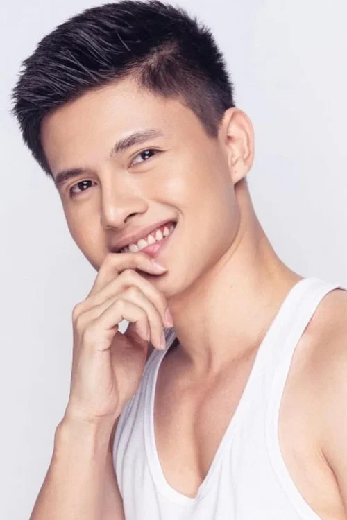 Photo of Arkin Del Rosario