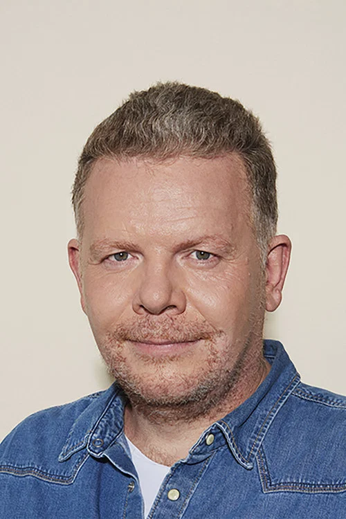 Photo of Arnaud Delord