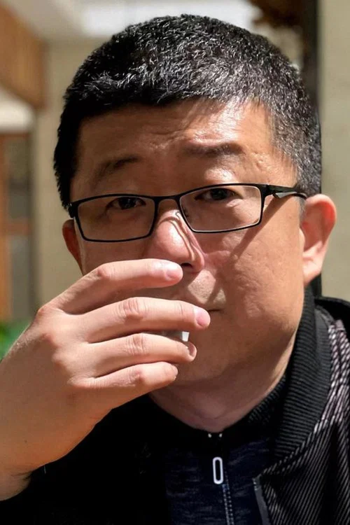 Photo of Yi Feng