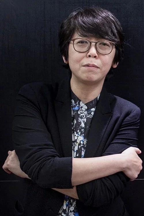 Photo of Yu Pei-hua
