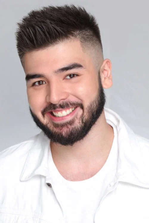 Photo of Andre Paras