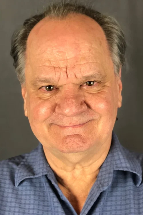 Photo of Ritchie Montgomery