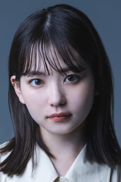 Photo of Anna Yamada