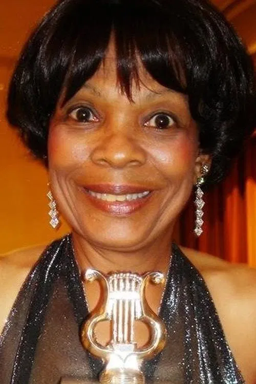 Photo of Carolyn Crawford