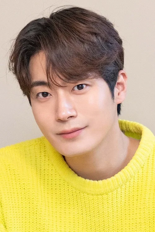 Photo of Cha Seo-won