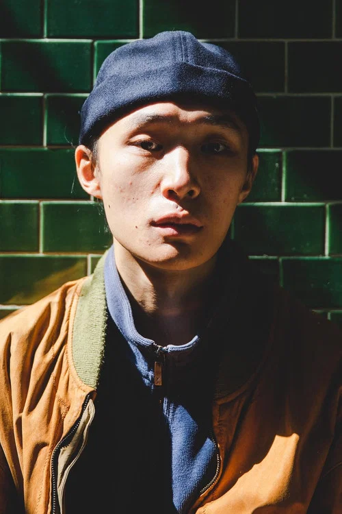 Photo of Ng Chi Wai