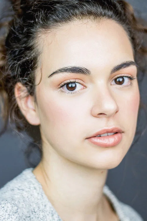 Photo of Silvia Naval