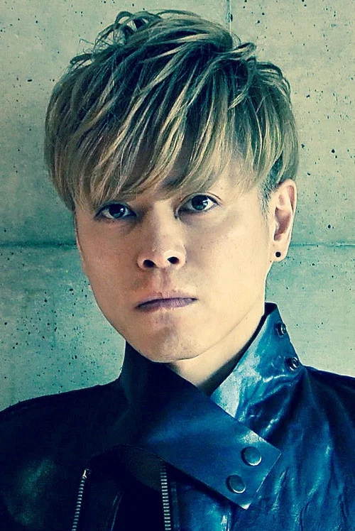 Photo of Ken Arai