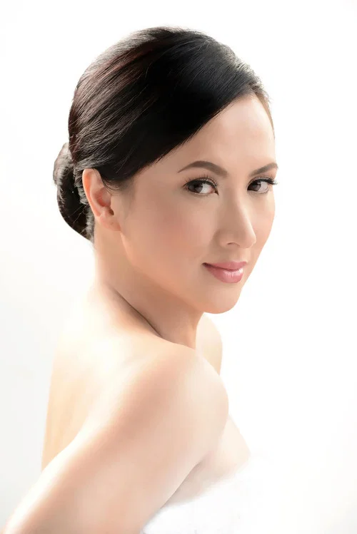 Photo of Ayen Munji-Laurel