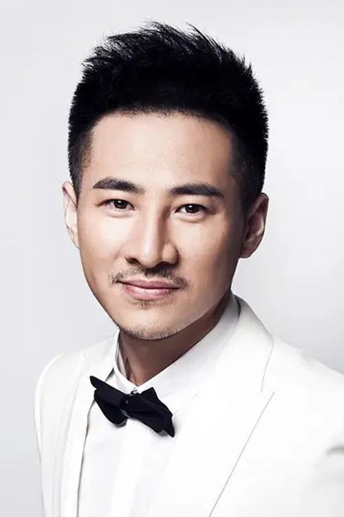 Photo of Hai Ming Wei