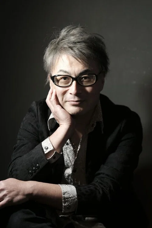 Photo of Takeshi Watanabe