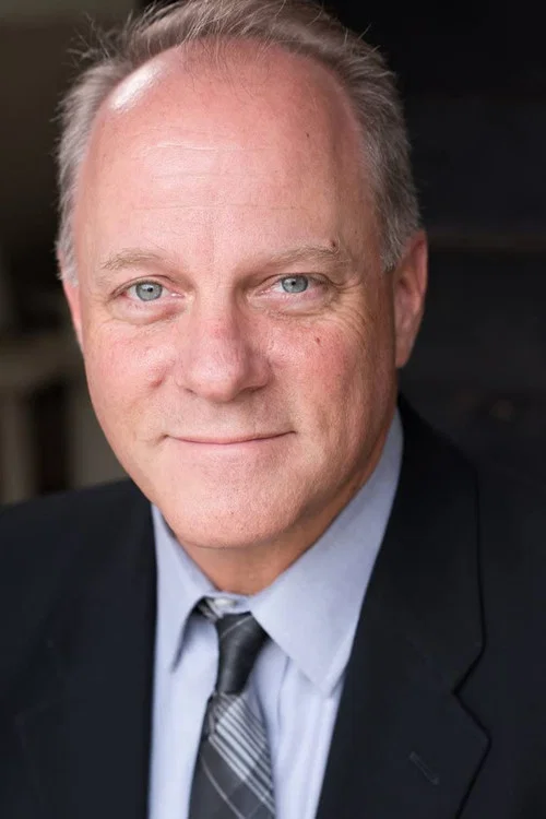Photo of James McCauley