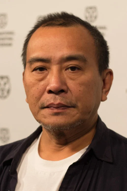 Photo of Chang Tso-chi