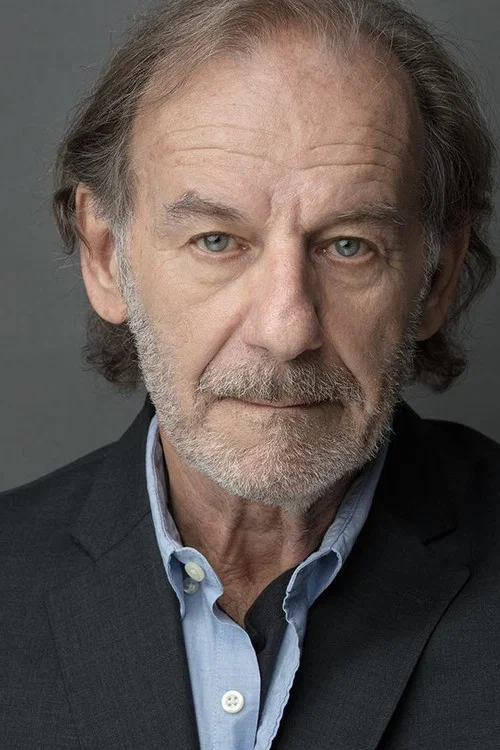 Photo of Leonard Kelly-Young