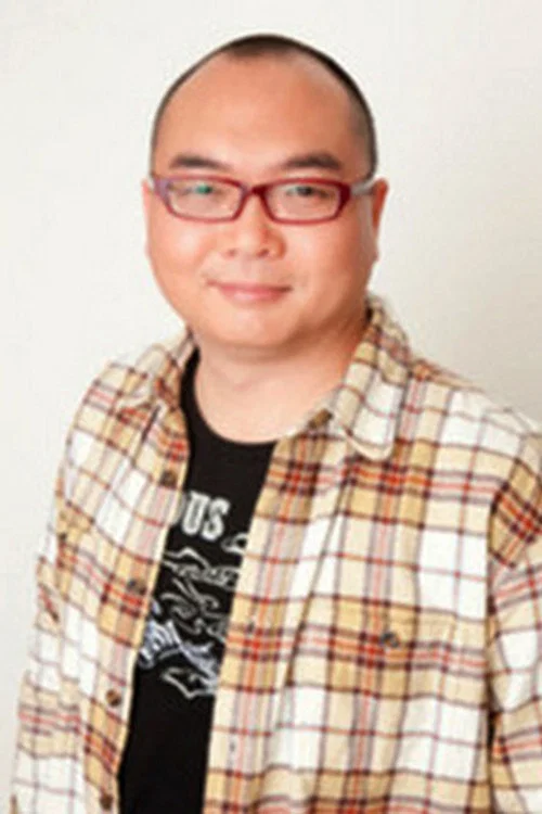 Photo of Kouji Fujiyoshi