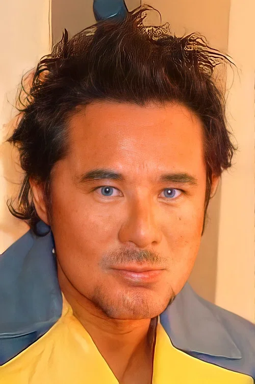 Photo of Kam Kwok-Leung