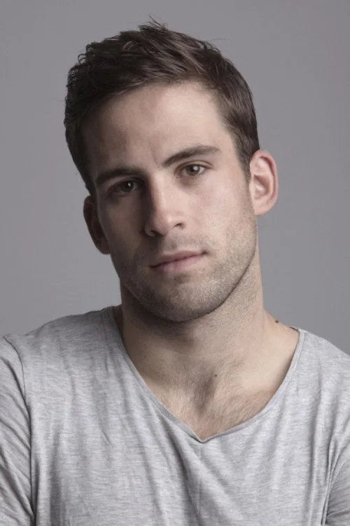 Photo of Dino Fetscher