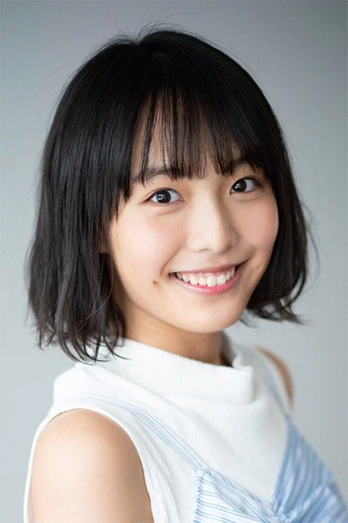 Photo of Ren Komai