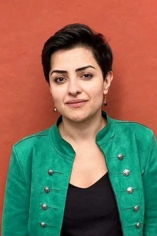 Photo of Afsaneh Salari