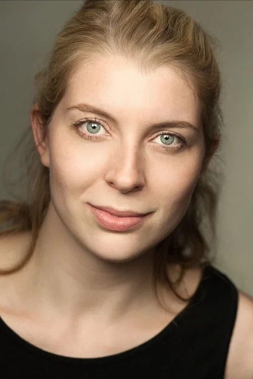 Photo of Kate Kennedy