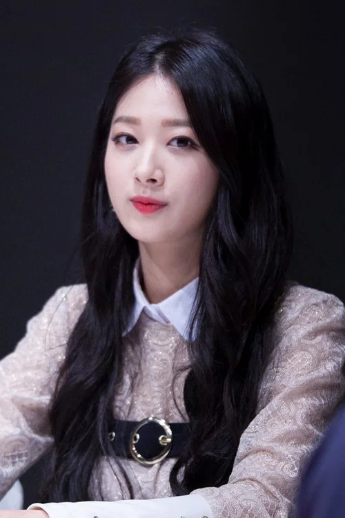 Photo of Park Min-ha